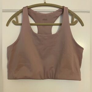 Girlfriend Collective Paloma Racerback Bra XXL